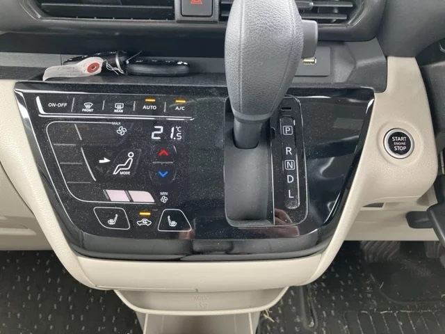 Mitsubishi eK X Space  с аукциона в Японии