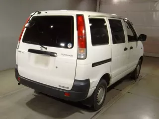 Toyota TownAce