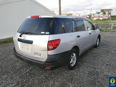 Nissan AD VAN