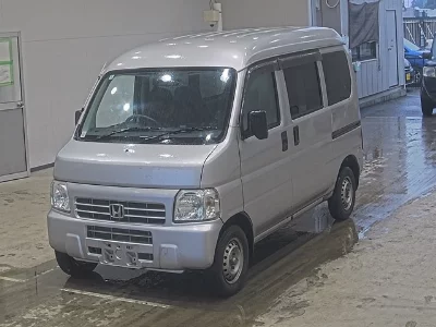 Honda Acty