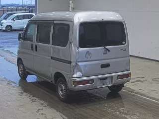 Honda Acty