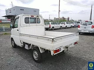 Nissan Clipper Truck