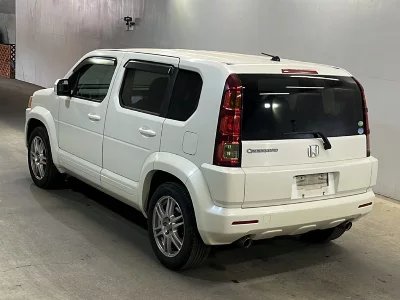 Honda Crossroad