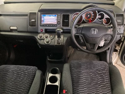 Honda Crossroad