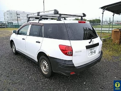 Mazda Familia
