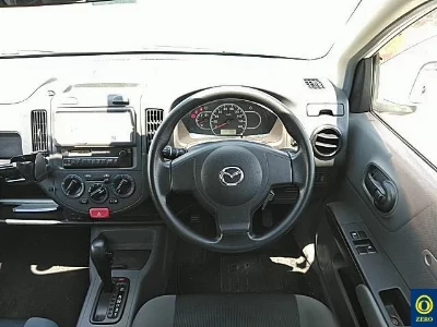 Mazda Familia