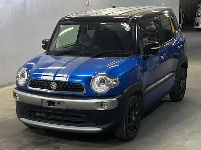 Suzuki Xbee