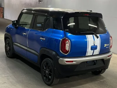 Suzuki Xbee