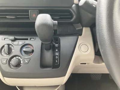 Mitsubishi eK X Space