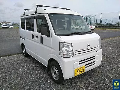Nissan NV100 Clipper