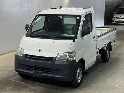 Toyota TownAce Truck