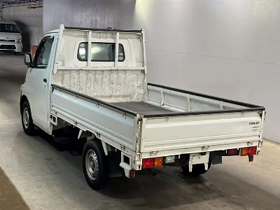 Toyota TownAce Truck