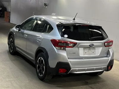 Subaru SUBARU XV
