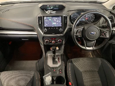 Subaru SUBARU XV
