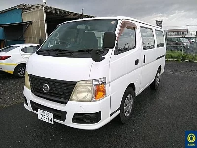 Nissan Caravan