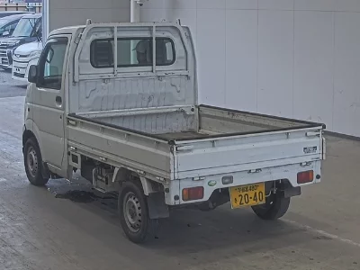 Suzuki CARRY