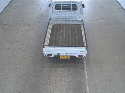 Suzuki CARRY