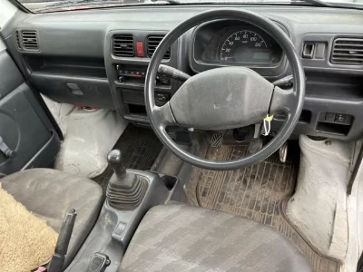 Suzuki CARRY