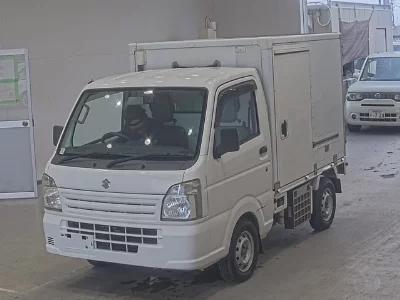 Suzuki CARRY