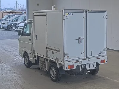 Suzuki CARRY