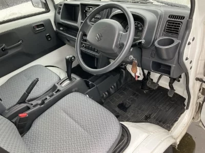 Suzuki CARRY