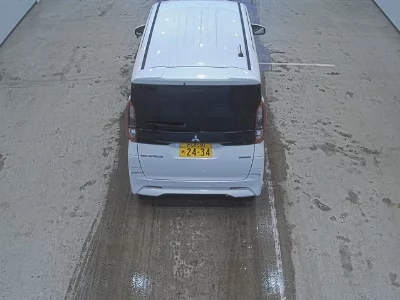 Mitsubishi eK X Space