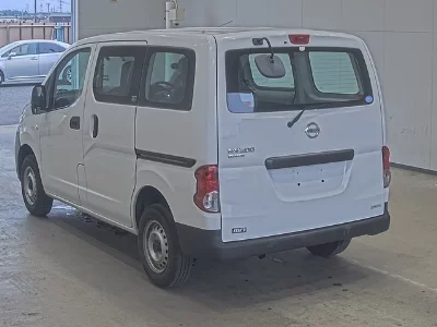 Nissan NV200 VANETTE