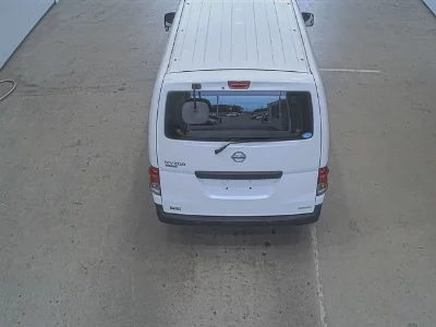 Nissan NV200 VANETTE