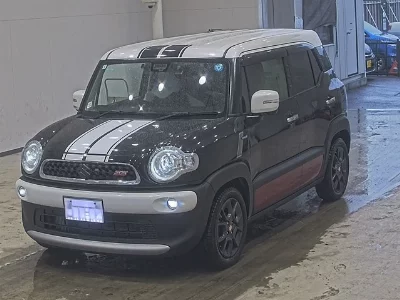 Suzuki Xbee