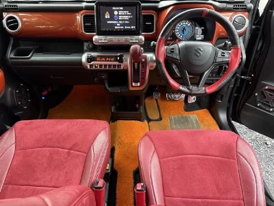 Suzuki Xbee