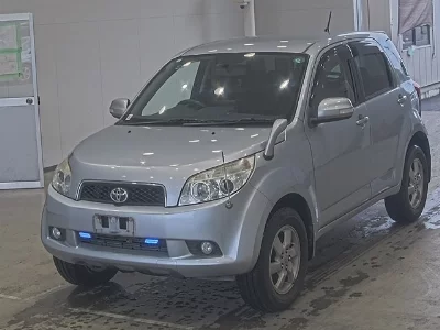 Toyota Rush