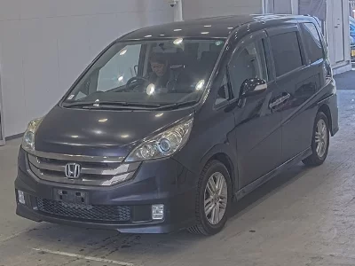 Honda STEPWGN SPADA