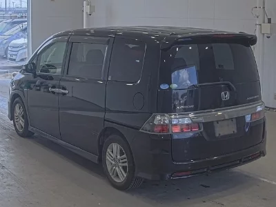 Honda STEPWGN SPADA