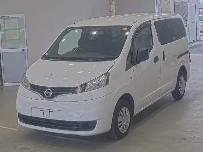 Nissan NV200 VANETTE