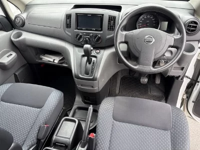 Nissan NV200 VANETTE