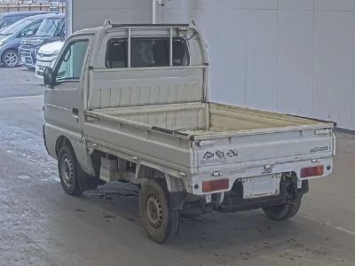 Suzuki CARRY