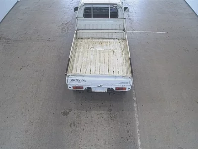 Suzuki CARRY