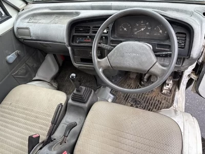 Suzuki CARRY