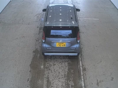 Mitsubishi eK X