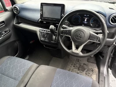 Mitsubishi eK X