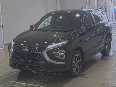 Mitsubishi ECLIPSE CROSS PHEV