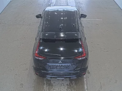 Mitsubishi ECLIPSE CROSS PHEV