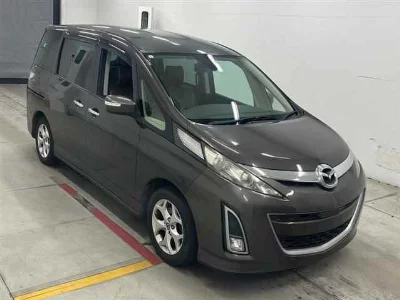 Mazda Biante