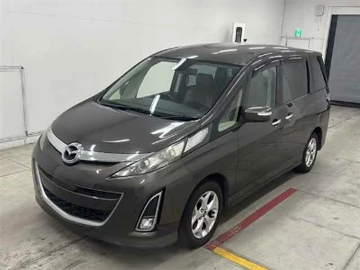 Mazda Biante