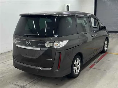 Mazda Biante
