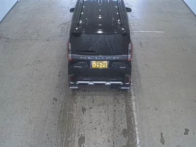 Mitsubishi Delica Mini
