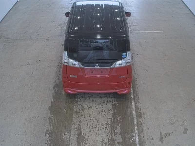 Mitsubishi Delica D:2