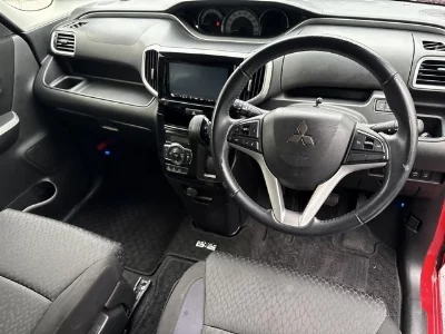 Mitsubishi Delica D:2