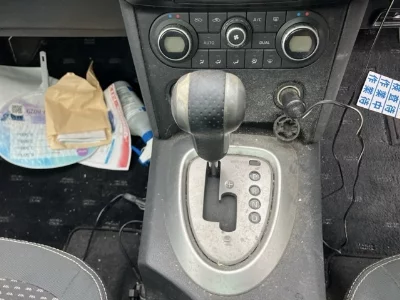 Nissan Dualis