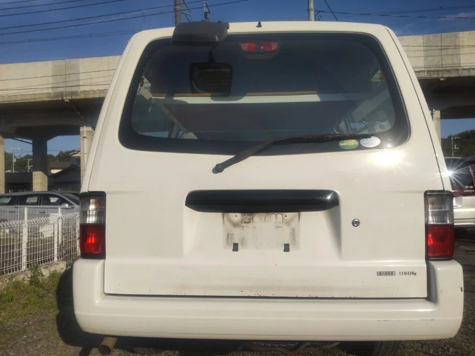 Mazda Bongo  с аукциона в Японии